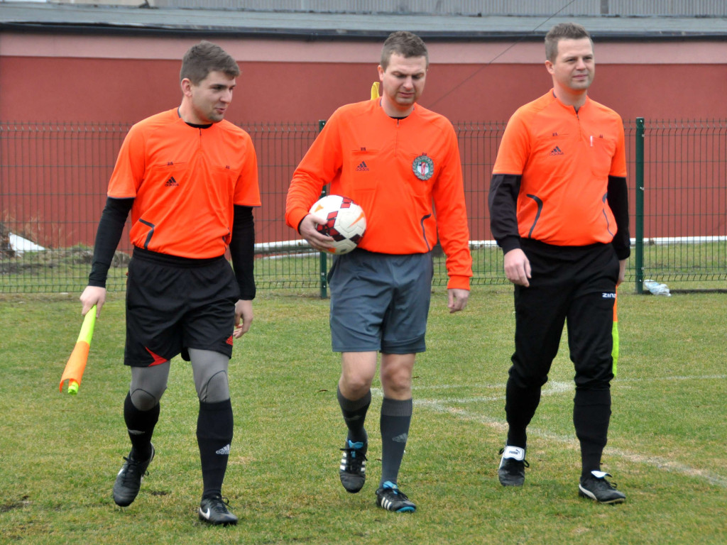 Sportowy weekend w obiektywie - 28.02-1.03.2015 r.