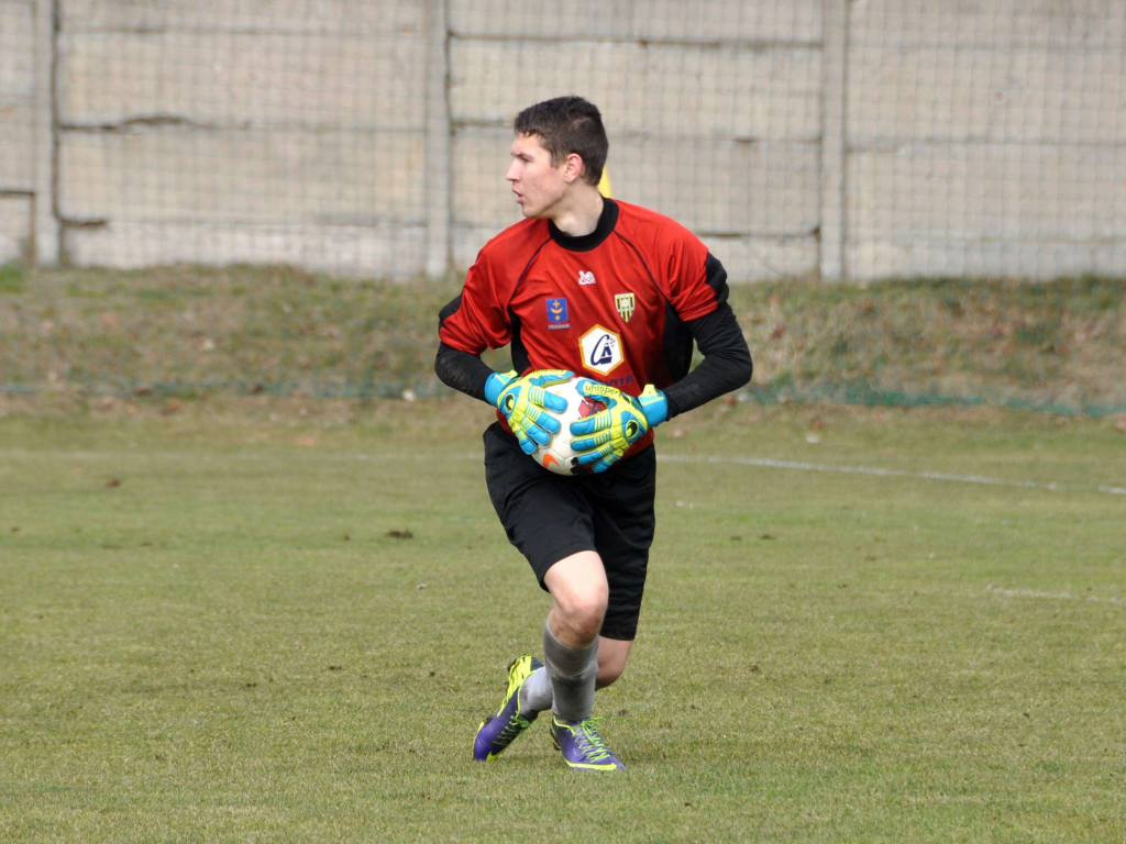 Sportowy weekend w obiektywie - 28.02-1.03.2015 r.