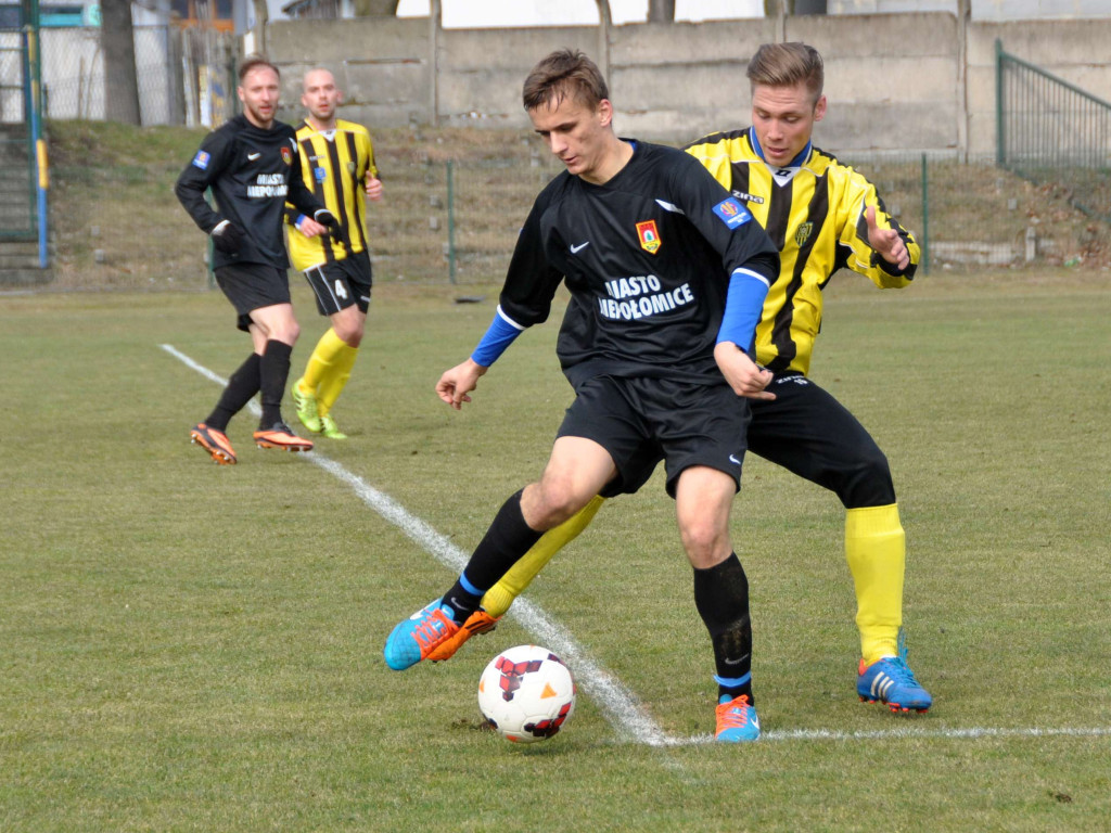 Sportowy weekend w obiektywie - 28.02-1.03.2015 r.
