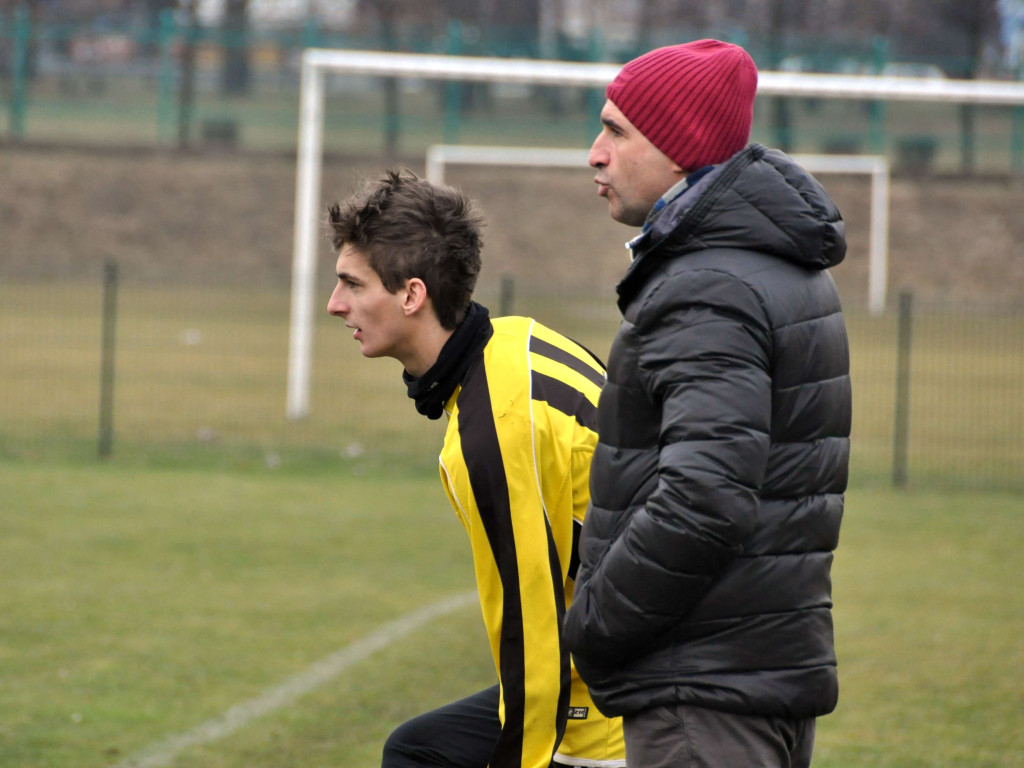 Sportowy weekend w obiektywie - 28.02-1.03.2015 r.