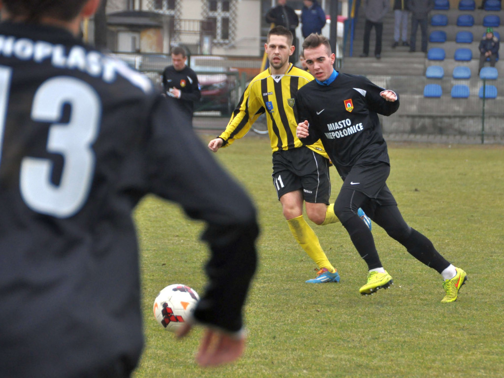 Sportowy weekend w obiektywie - 28.02-1.03.2015 r.