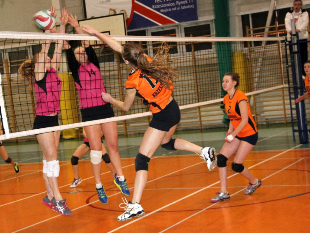 Sportowy weekend w obiektywie - 28.02-1.03.2015 r.