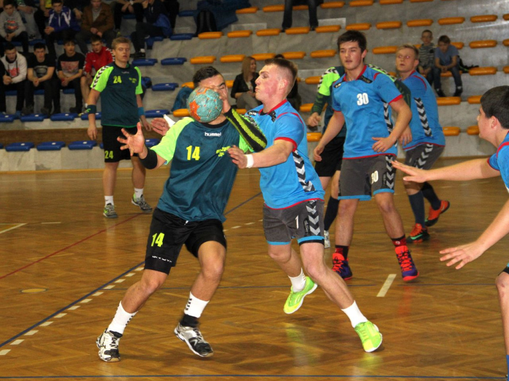 Sportowy weekend w obiektywie - 28.02-1.03.2015 r.