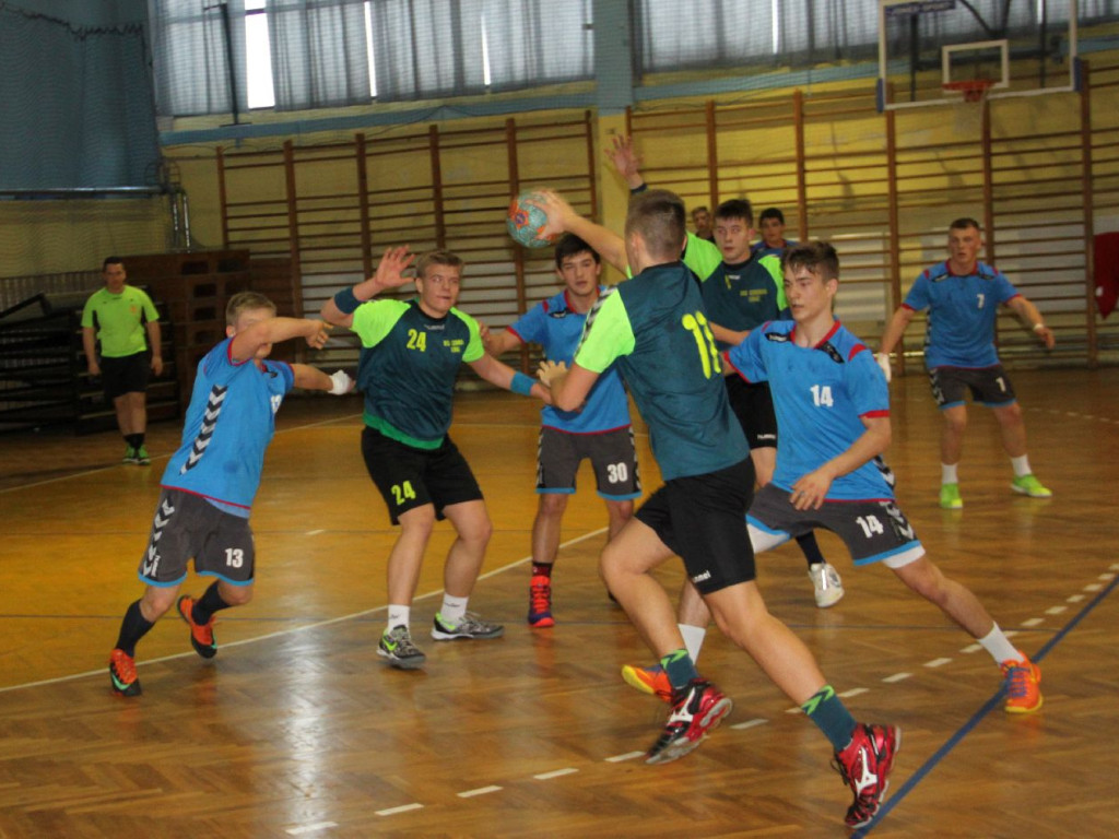 Sportowy weekend w obiektywie - 28.02-1.03.2015 r.