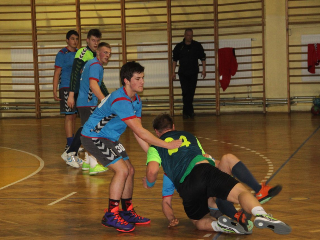 Sportowy weekend w obiektywie - 28.02-1.03.2015 r.