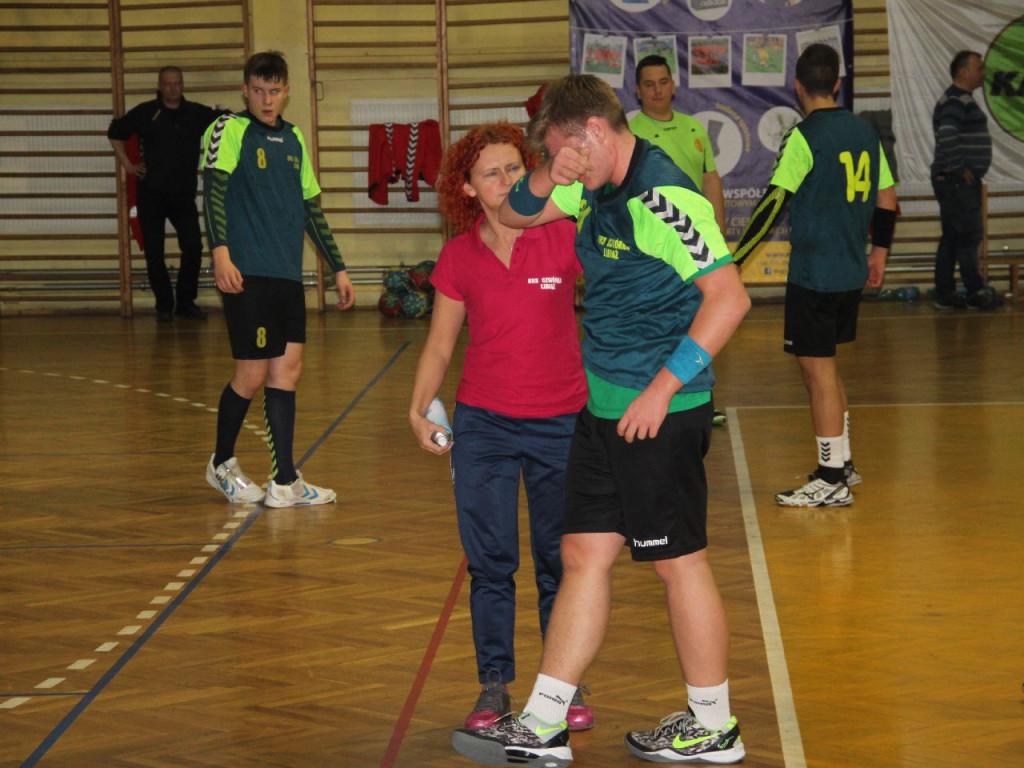 Sportowy weekend w obiektywie - 28.02-1.03.2015 r.