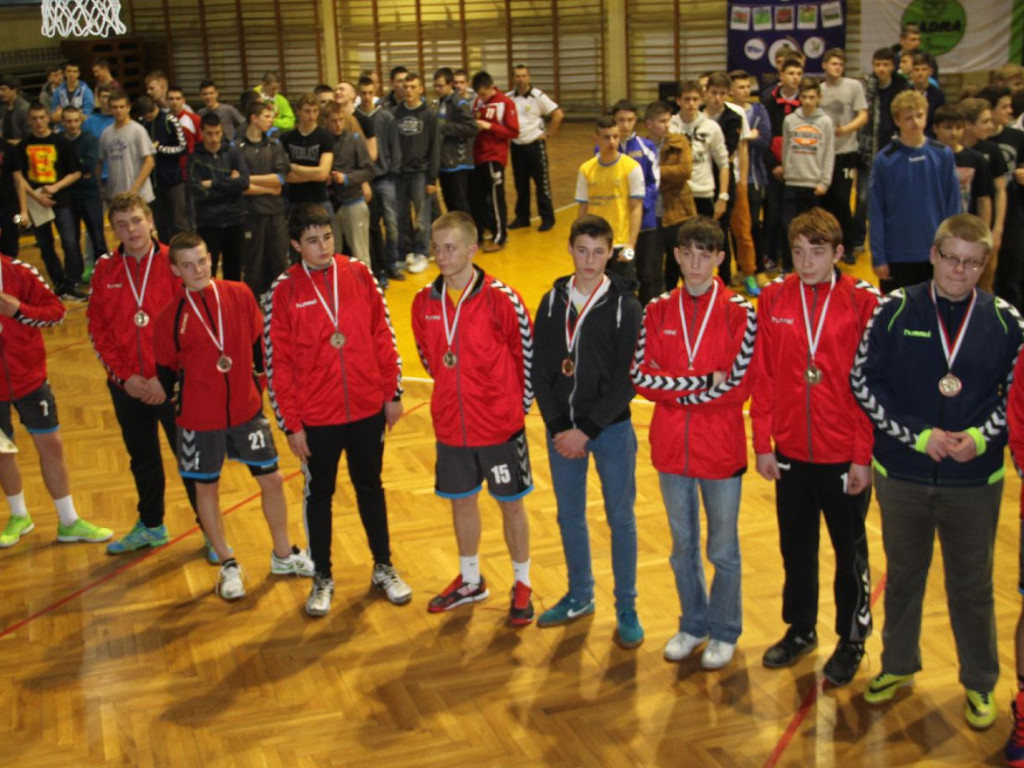 Sportowy weekend w obiektywie - 28.02-1.03.2015 r.