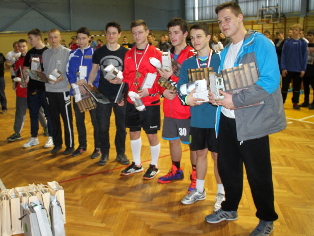 Sportowy weekend w obiektywie - 28.02-1.03.2015 r.