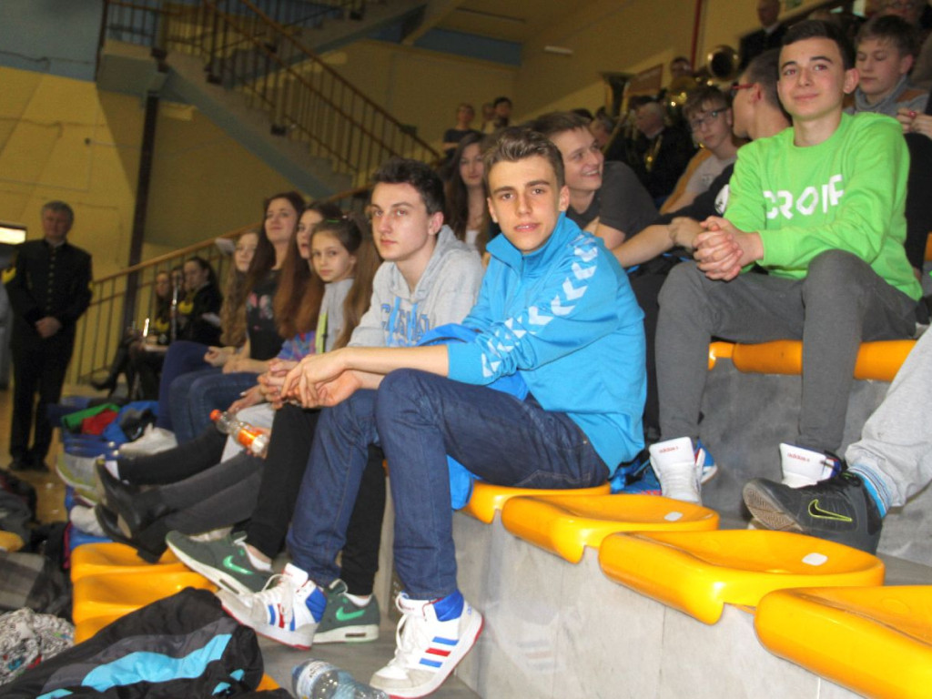 Sportowy weekend w obiektywie - 28.02-1.03.2015 r.