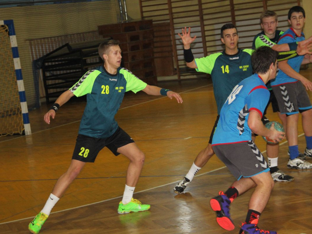 Sportowy weekend w obiektywie - 28.02-1.03.2015 r.