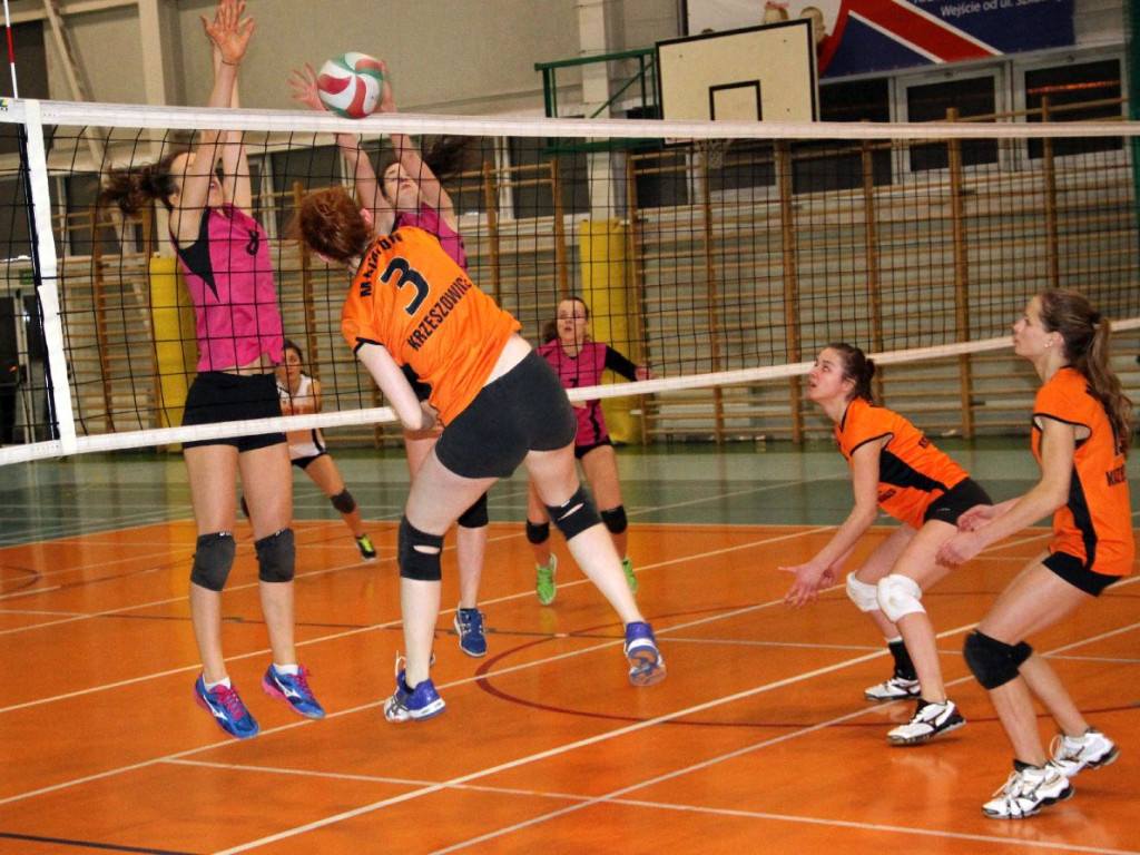 Sportowy weekend w obiektywie - 28.02-1.03.2015 r.
