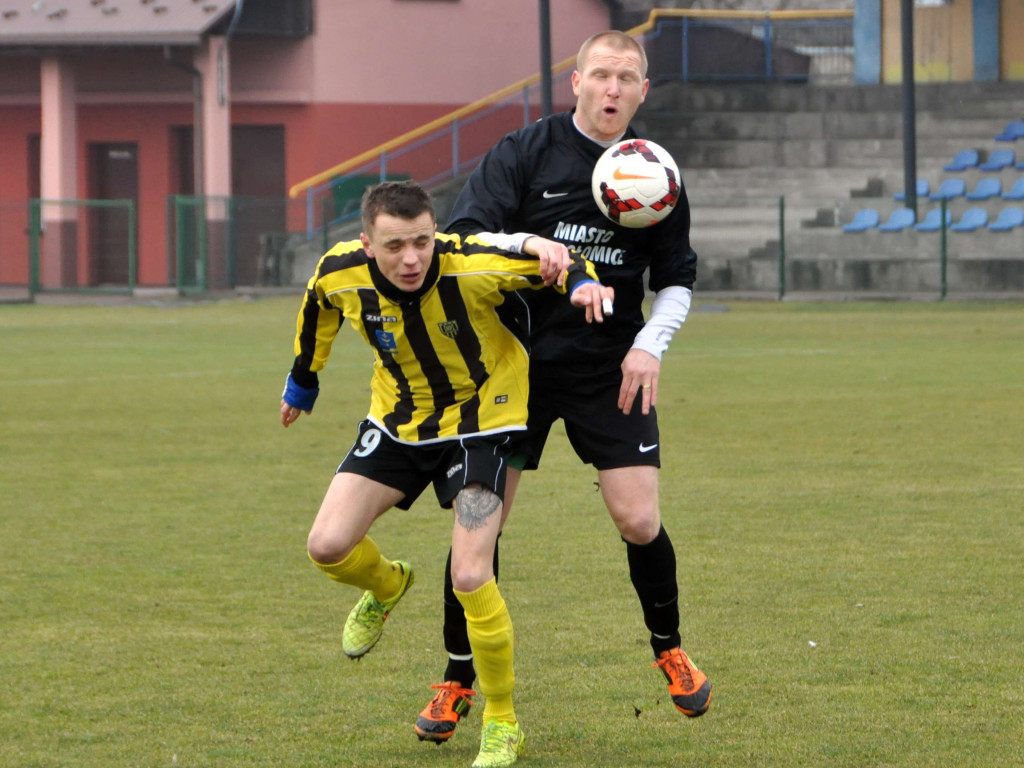 Sportowy weekend w obiektywie - 28.02-1.03.2015 r.