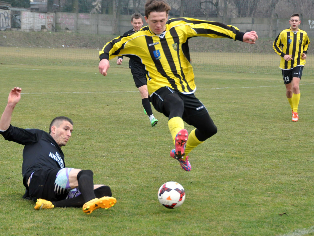 Sportowy weekend w obiektywie - 28.02-1.03.2015 r.