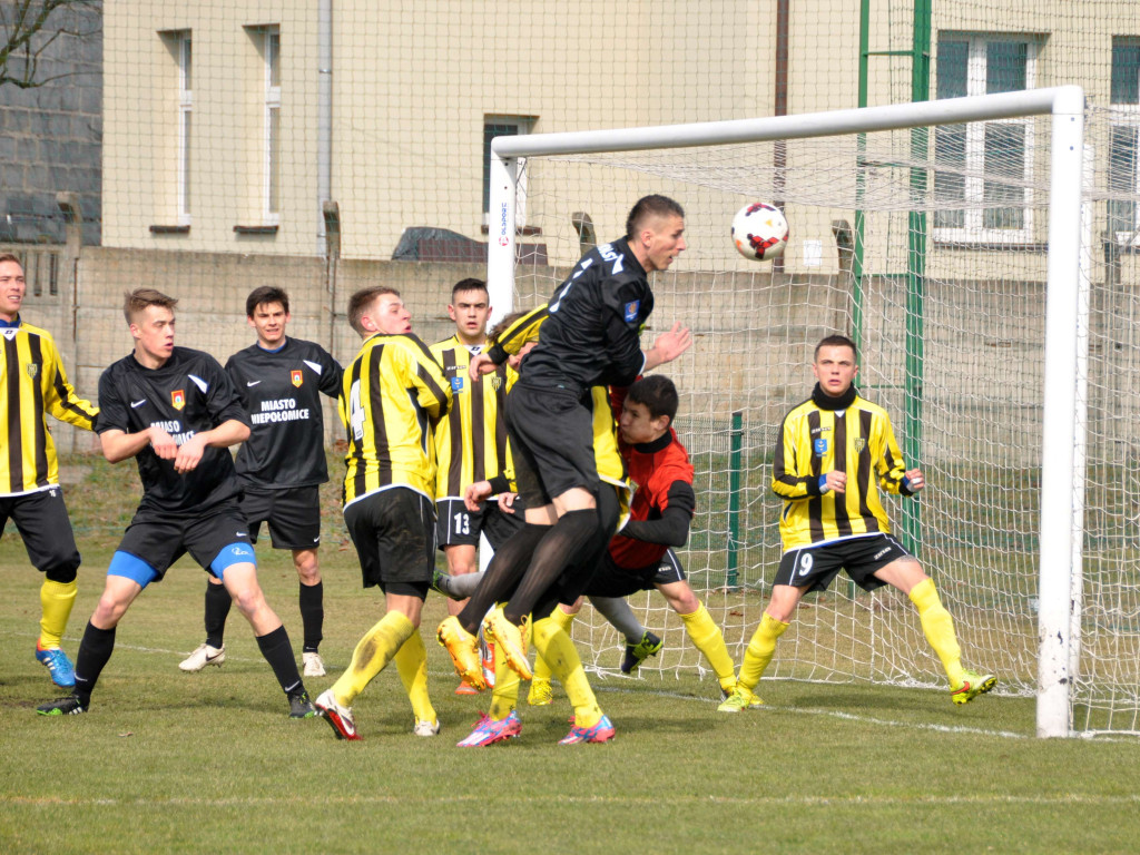 Sportowy weekend w obiektywie - 28.02-1.03.2015 r.
