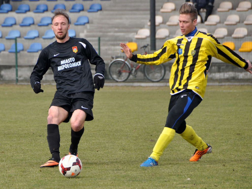 Sportowy weekend w obiektywie - 28.02-1.03.2015 r.
