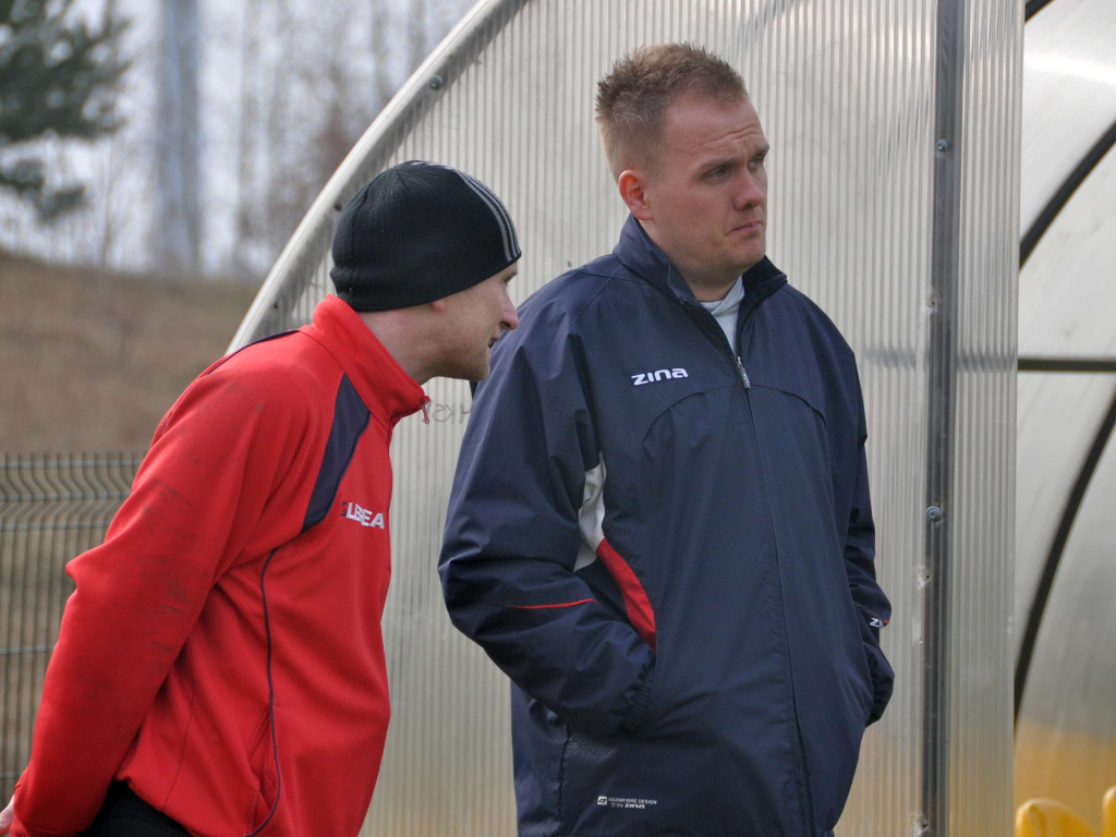 Sportowy weekend w obiektywie - 28.02-1.03.2015 r.