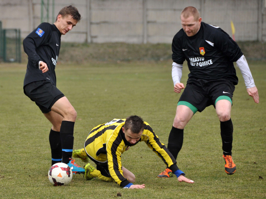 Sportowy weekend w obiektywie - 28.02-1.03.2015 r.