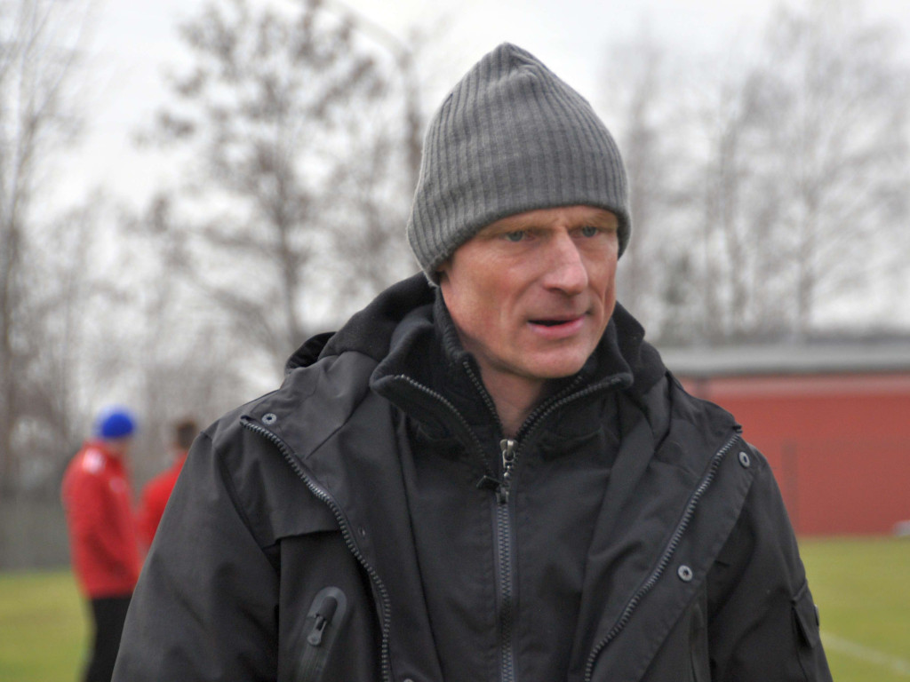 Sportowy weekend w obiektywie - 28.02-1.03.2015 r.
