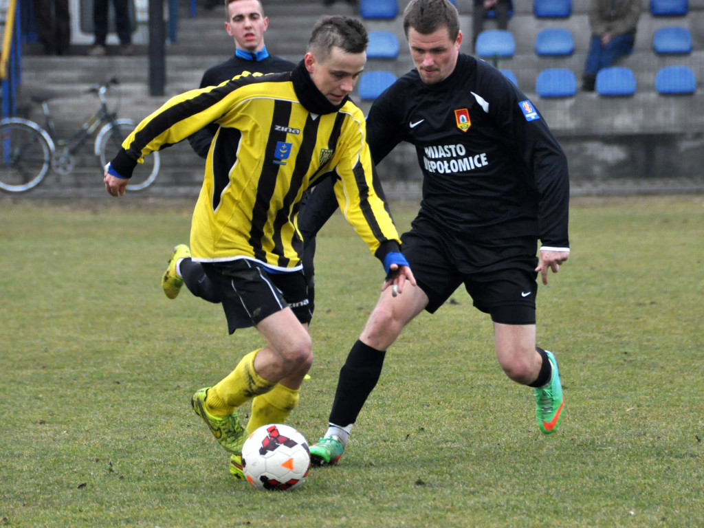 Sportowy weekend w obiektywie - 28.02-1.03.2015 r.