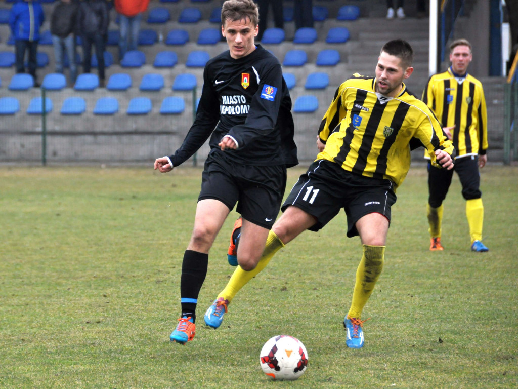 Sportowy weekend w obiektywie - 28.02-1.03.2015 r.