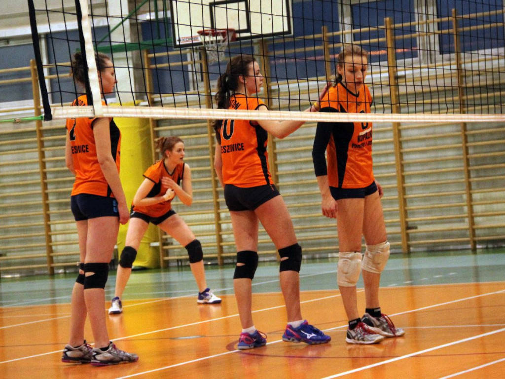 Sportowy weekend w obiektywie - 28.02-1.03.2015 r.