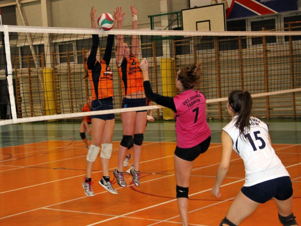 Sportowy weekend w obiektywie - 28.02-1.03.2015 r.