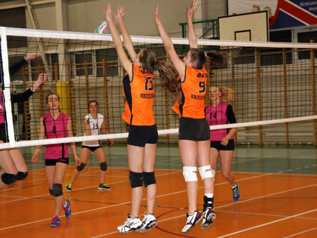 Sportowy weekend w obiektywie - 28.02-1.03.2015 r.