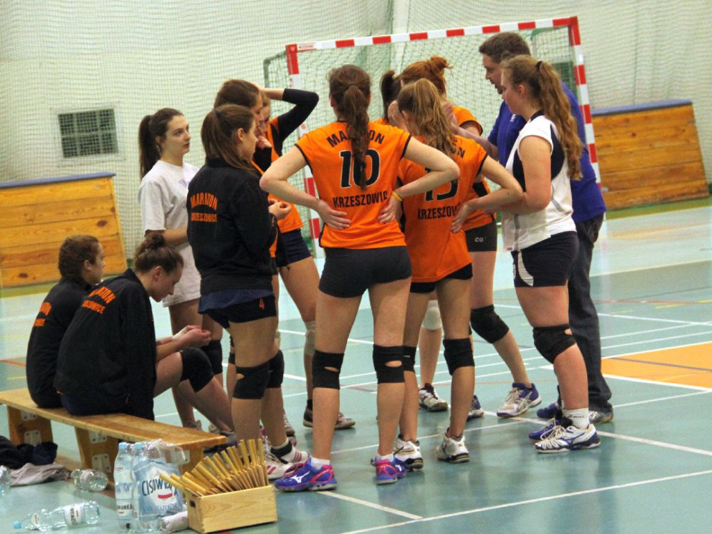 Sportowy weekend w obiektywie - 28.02-1.03.2015 r.