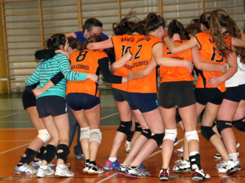 Sportowy weekend w obiektywie - 28.02-1.03.2015 r.