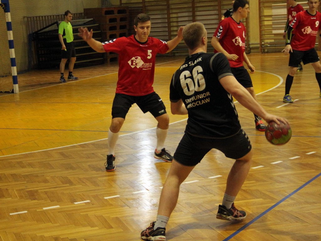 Sportowy weekend w obiektywie - 28.02-1.03.2015 r.