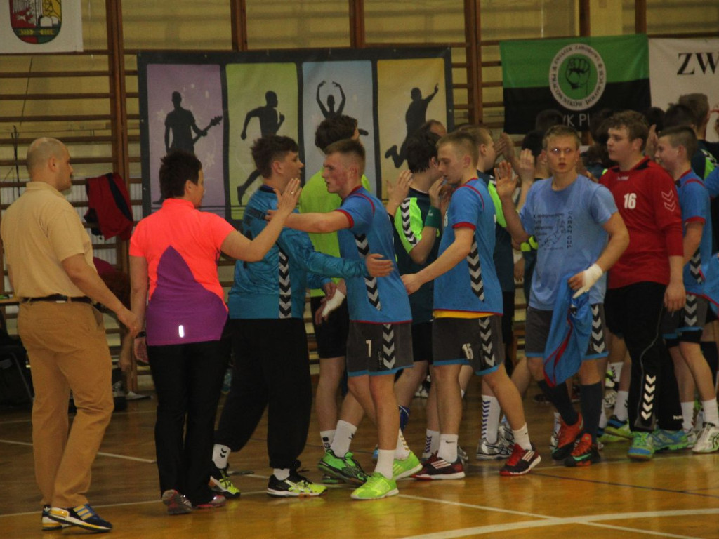 Sportowy weekend w obiektywie - 28.02-1.03.2015 r.
