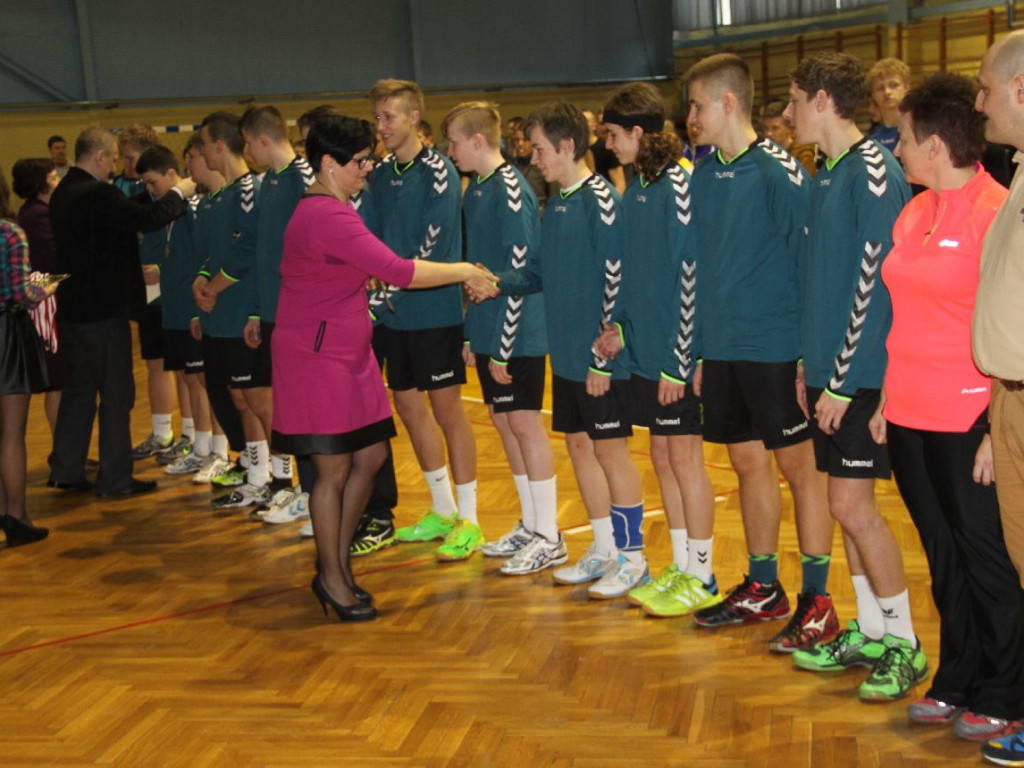 Sportowy weekend w obiektywie - 28.02-1.03.2015 r.