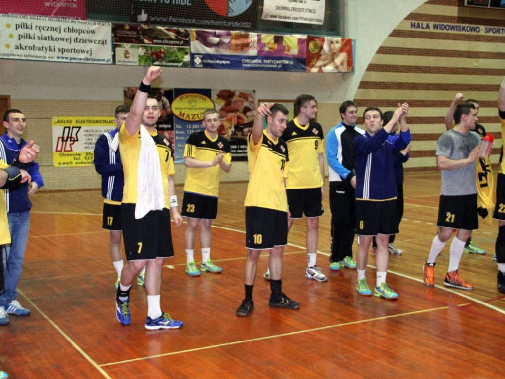 Sportowy weekend w obiektywie - 7-8.03.2015 r.