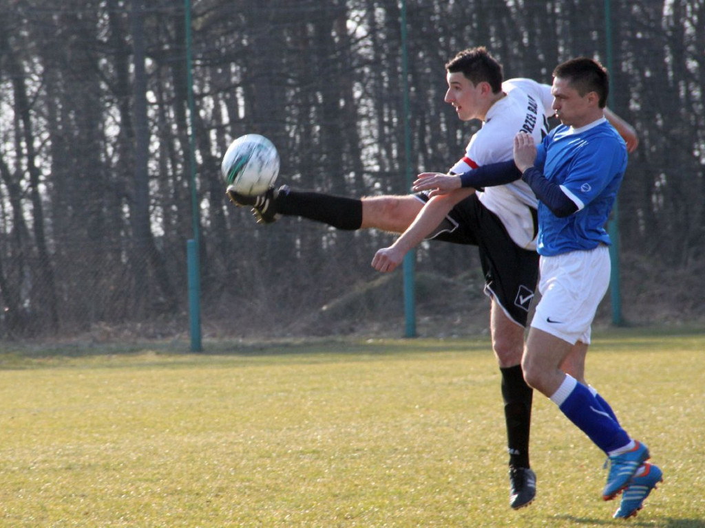 Sportowy weekend w obiektywie - 21-22.03.2015 r.
