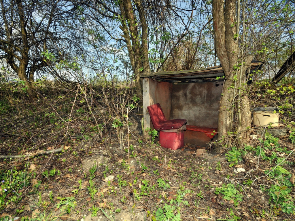 Spacer po Górze Berłowej w Chrzanowie – 22.04.2015 r.