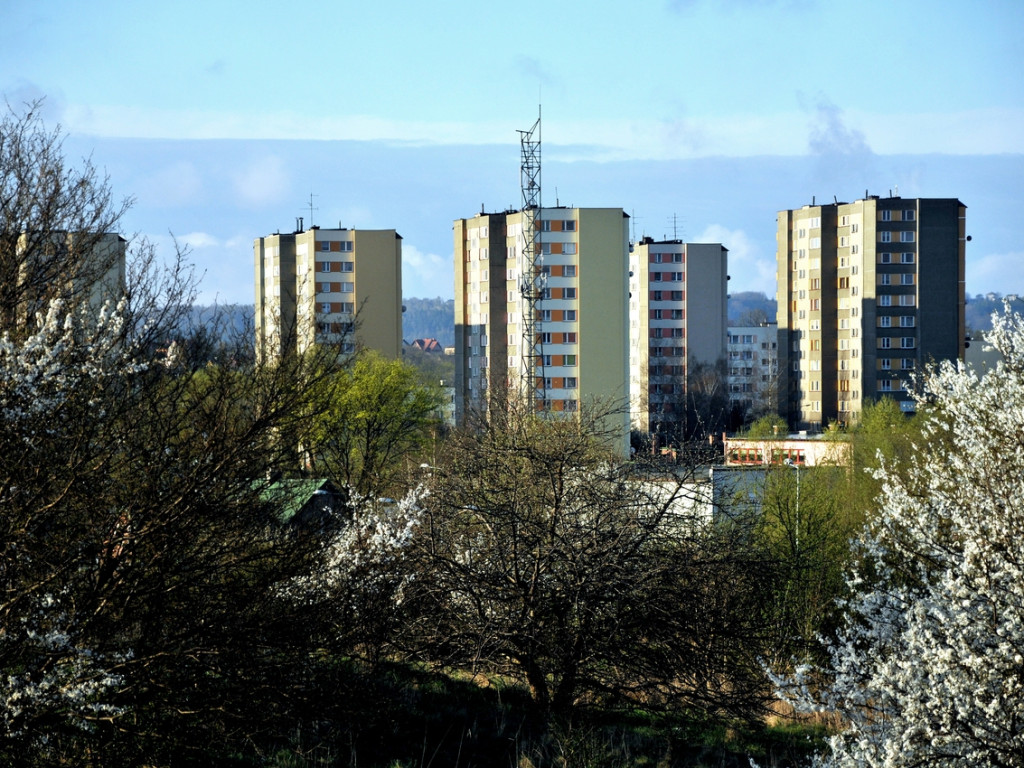 Spacer po Górze Berłowej w Chrzanowie – 22.04.2015 r.