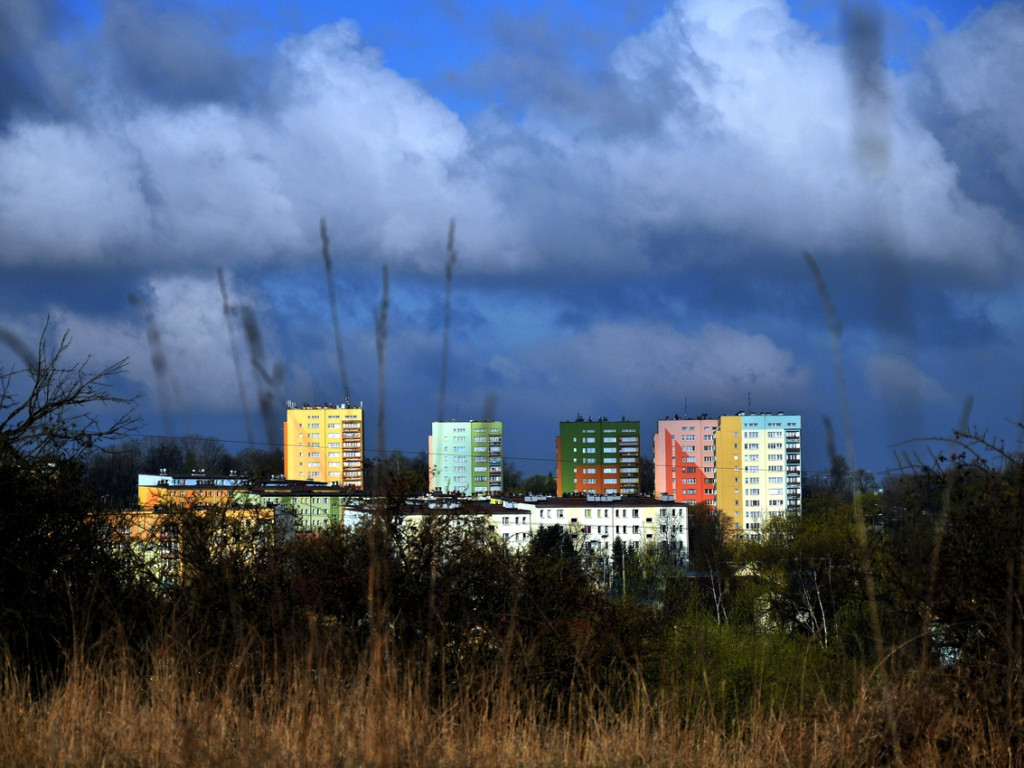 Spacer po Górze Berłowej w Chrzanowie – 22.04.2015 r.