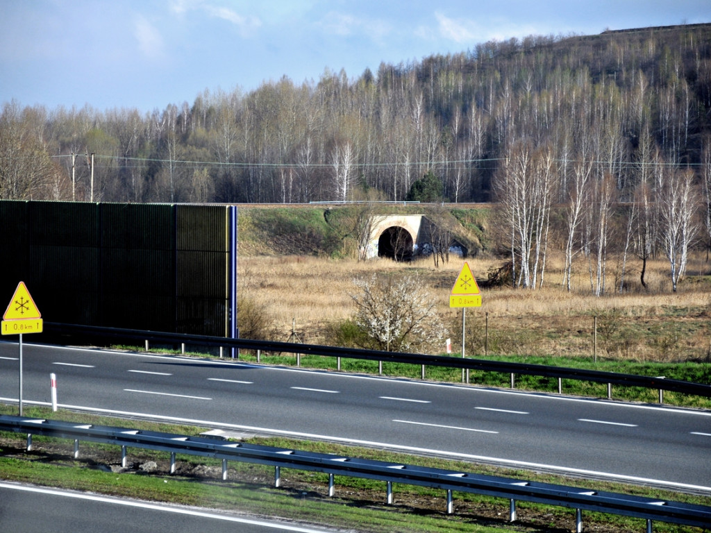 Spacer po Górze Berłowej w Chrzanowie – 22.04.2015 r.