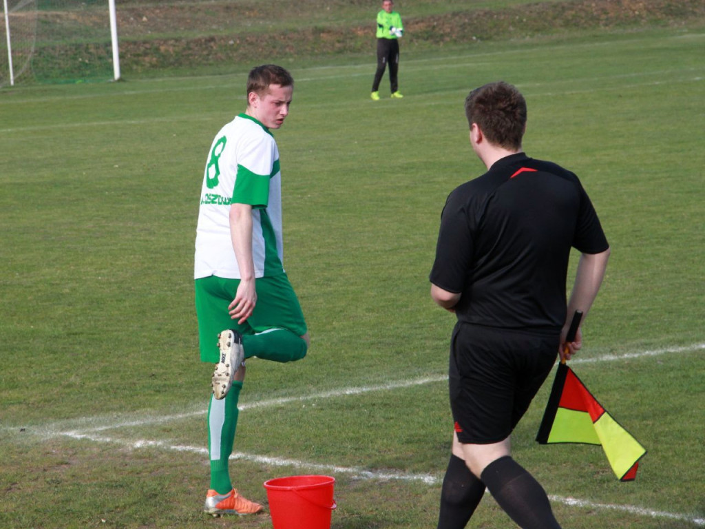 Sportowy weekend w obiektywie 25-26.04.2015 r.