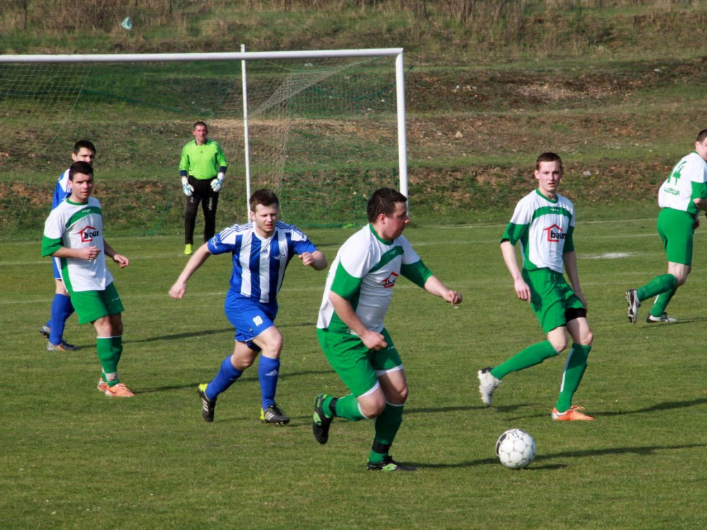 Sportowy weekend w obiektywie 25-26.04.2015 r.