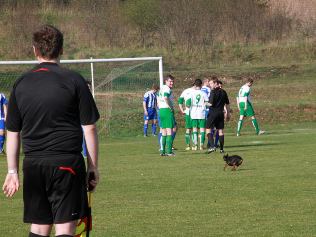 Sportowy weekend w obiektywie 25-26.04.2015 r.