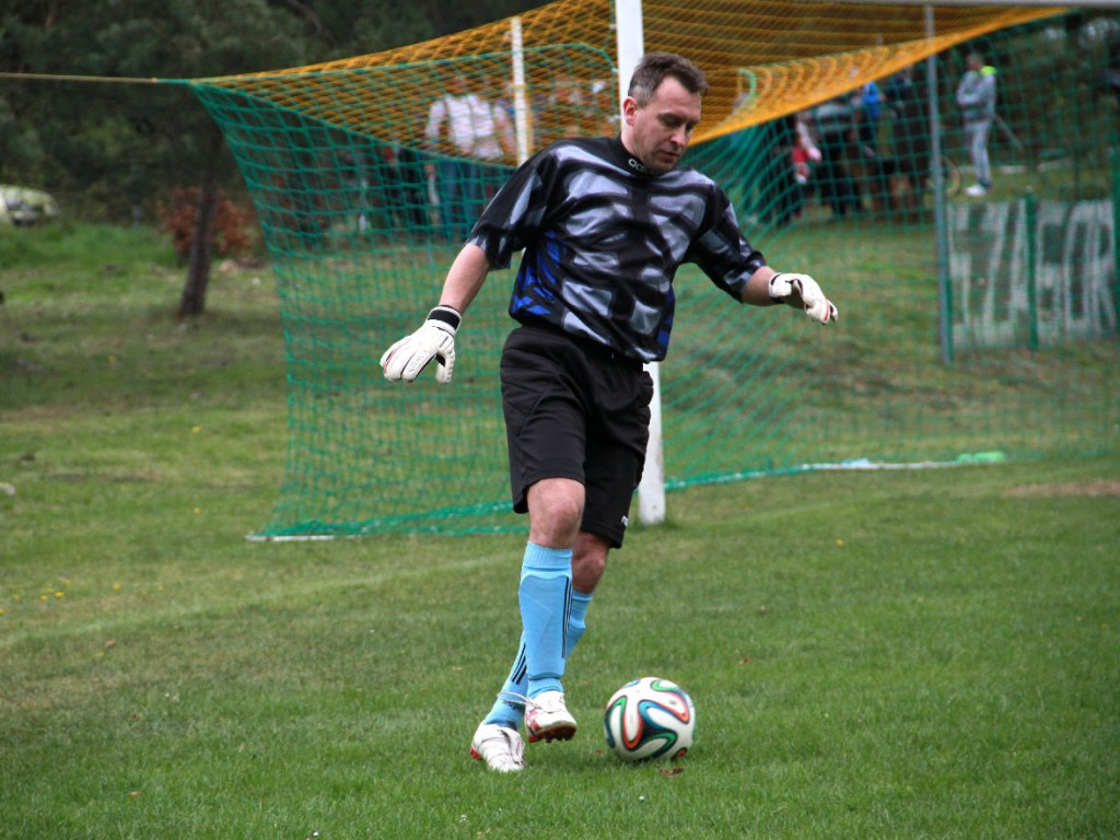 Sportowy weekend w obiektywie 25-26.04.2015 r.