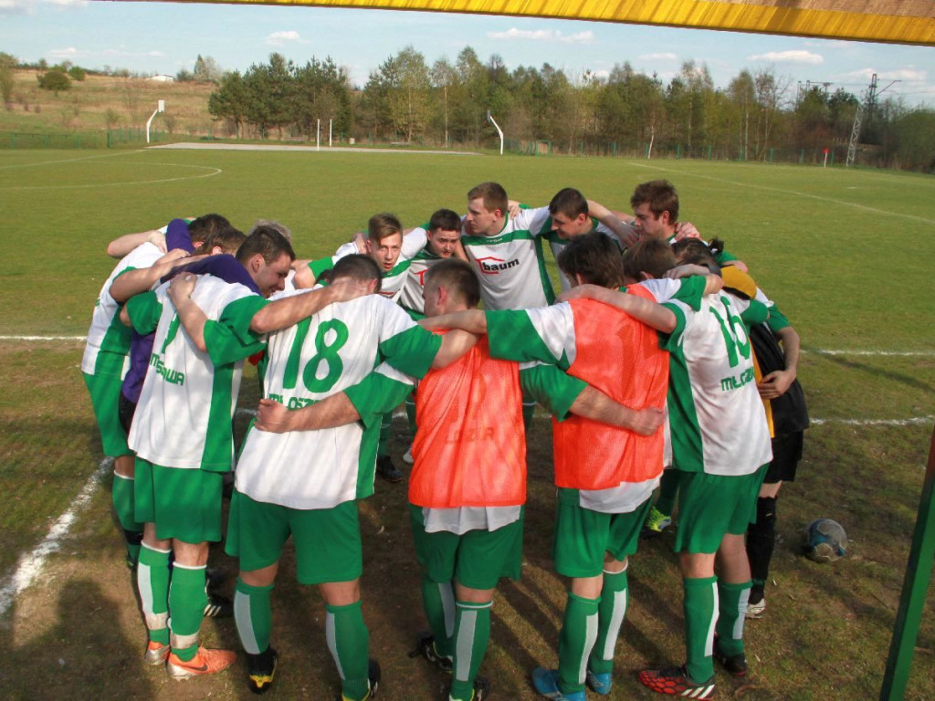 Sportowy weekend w obiektywie 25-26.04.2015 r.
