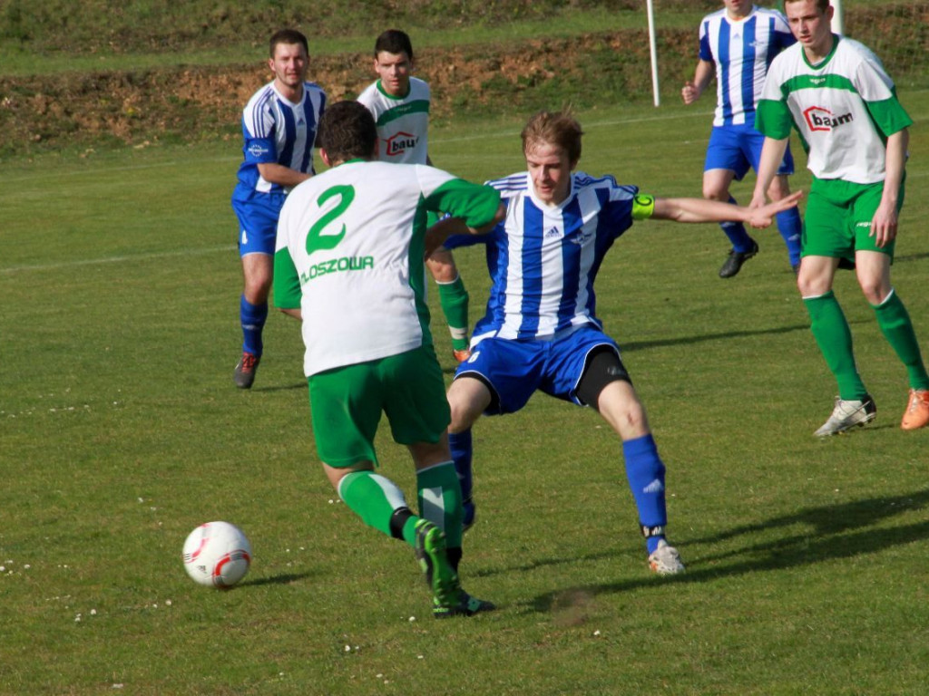 Sportowy weekend w obiektywie 25-26.04.2015 r.
