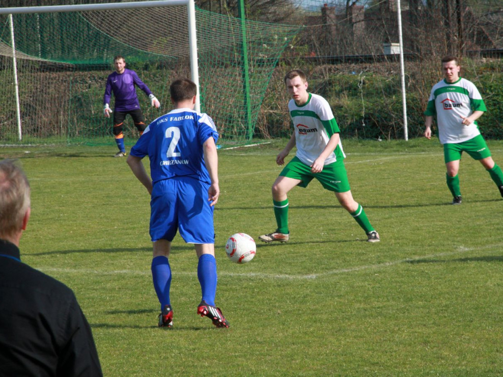Sportowy weekend w obiektywie 25-26.04.2015 r.