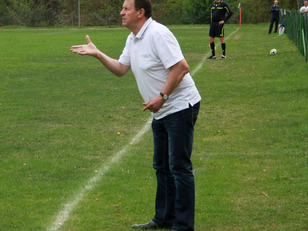 Sportowy weekend w obiektywie 25-26.04.2015 r.
