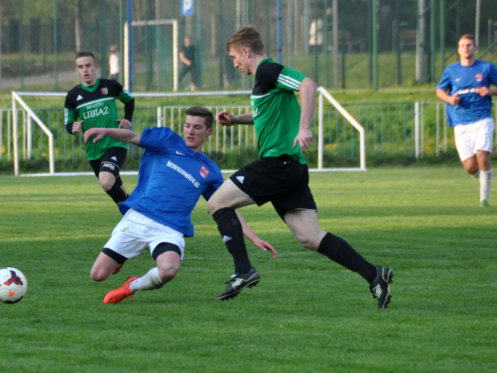 Sportowy weekend w obiektywie 2-3.05.2015 r.