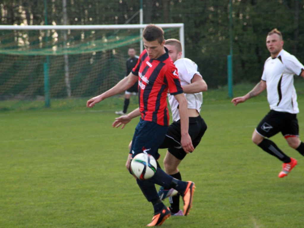 Sportowy weekend w obiektywie 2-3.05.2015 r.