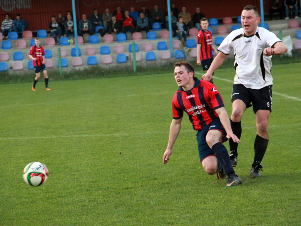 Sportowy weekend w obiektywie 2-3.05.2015 r.