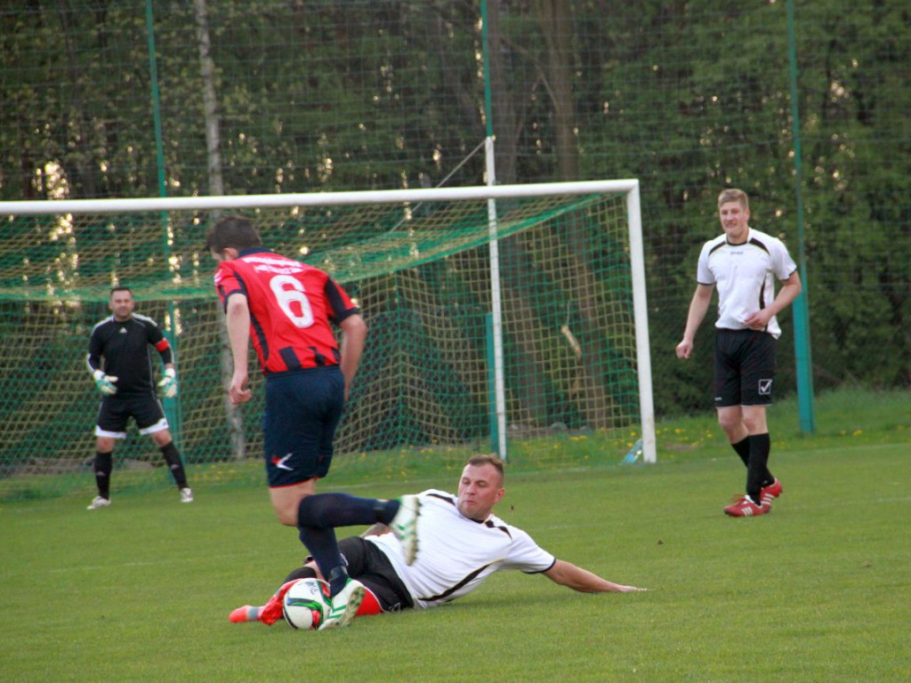 Sportowy weekend w obiektywie 2-3.05.2015 r.